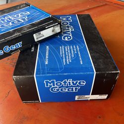 4:10 Gears For Chevy 12 Bolt