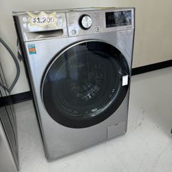 NEW Washer Dryer Combo All In One Electric Ventless 24"
