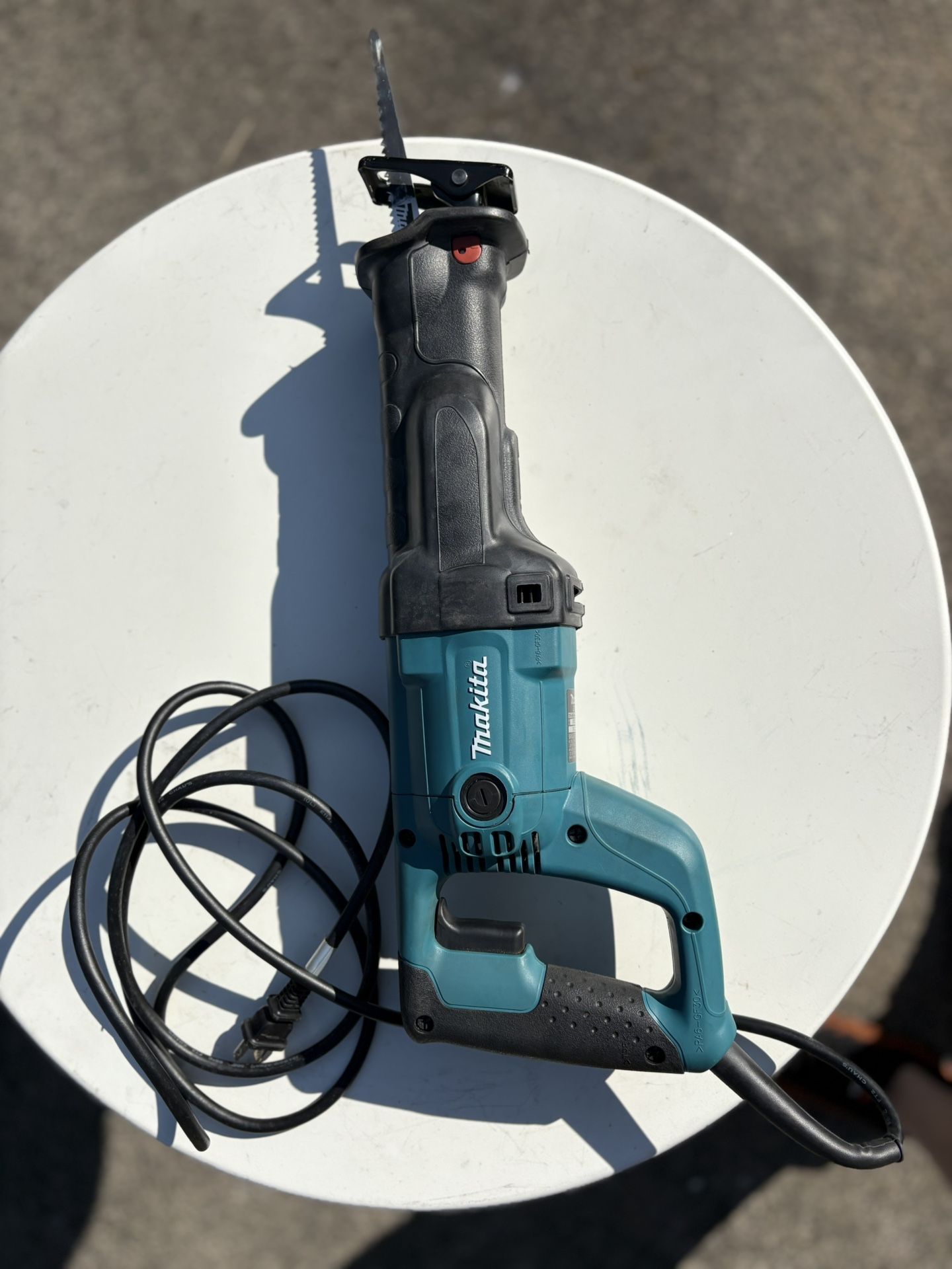 Makita JR3050T Reciprocating Saw