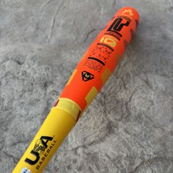 Easton Hype Fire USA Youth Bat (-10) 30 in. 20 oz.