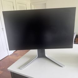 Alienware Monitor AW2720HF