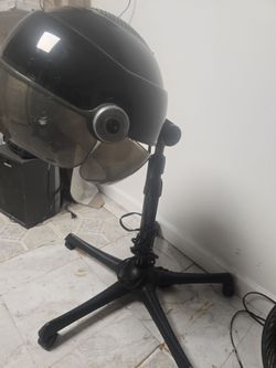 Hair dryer