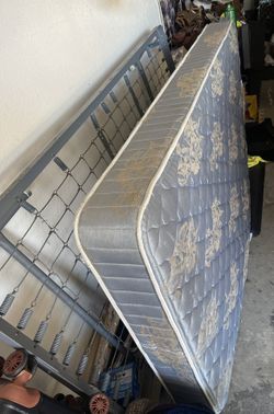 Used single bed for sale