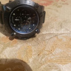 Mens watch