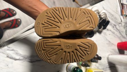 Kid Uggs