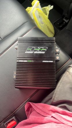 apocalypse 2.5k pro amp