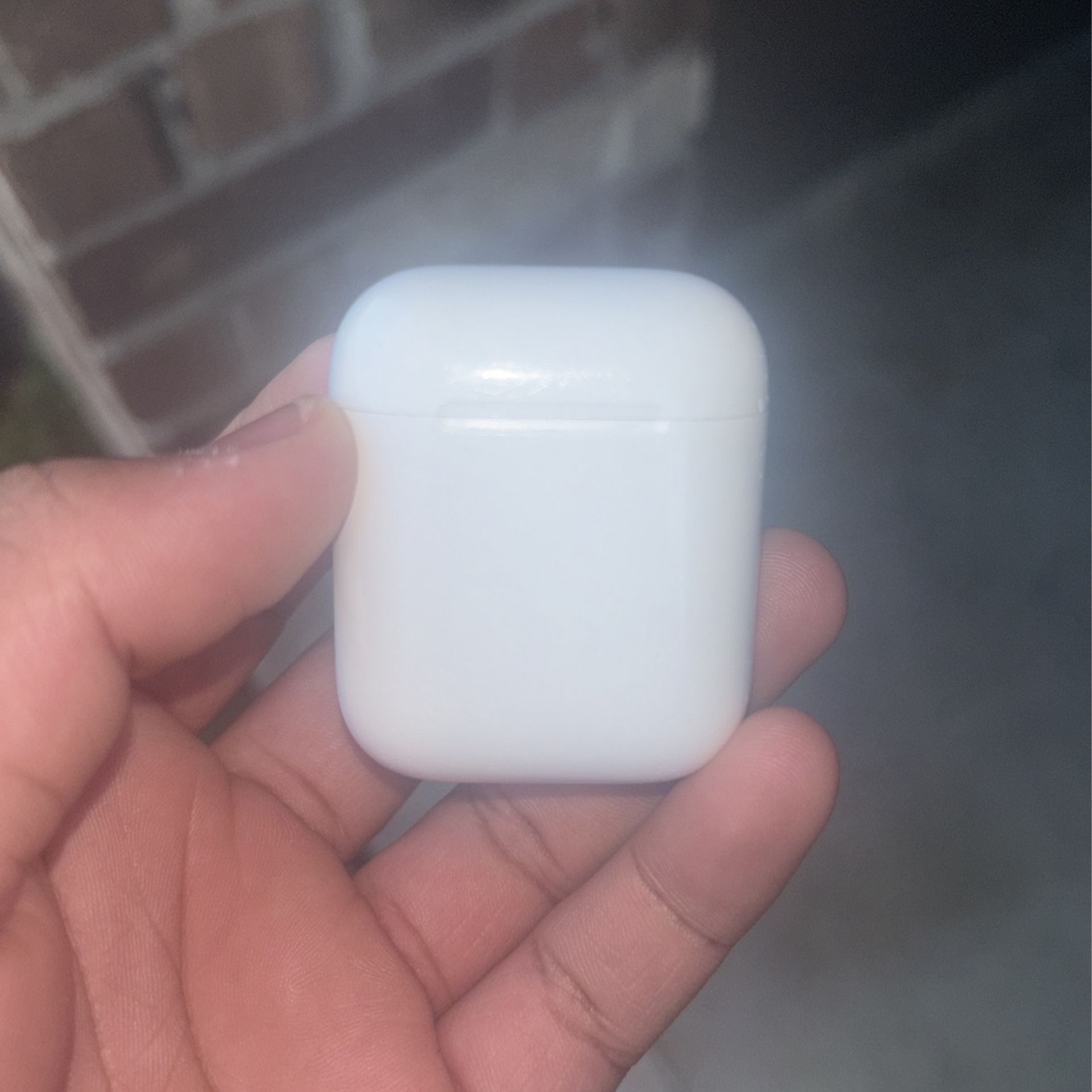 First Gen AirPods