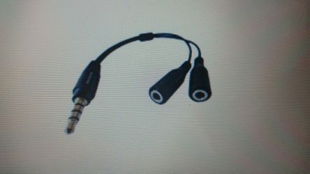 Pc gaming headset to xbox one/playstation 4 converter