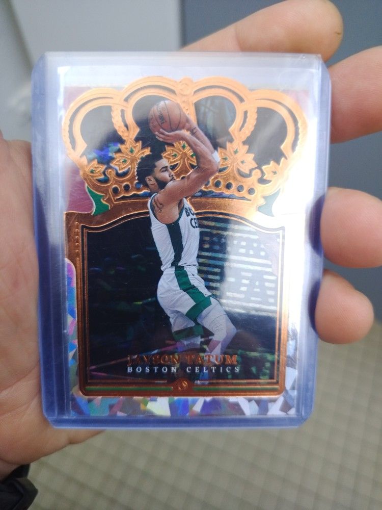 Jayson Tatum