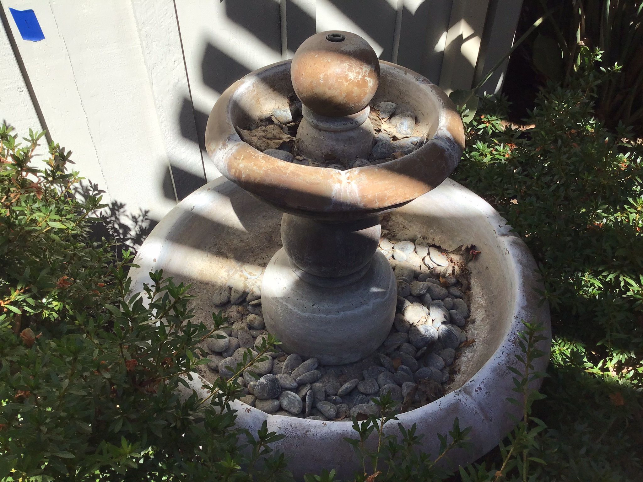 Backyard Fountain for Sale in Sacramento, CA OfferUp