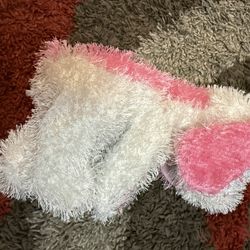 Dog Plush 