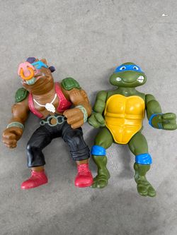 Ninja turtles