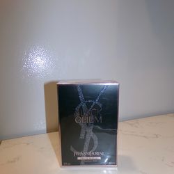 Black Opium Fragrance New
