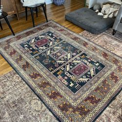 Tribal Rug