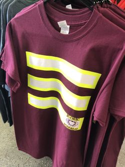 High Visibility Short Sleeve