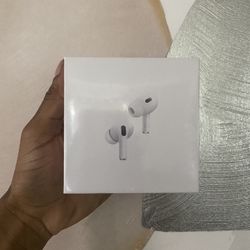 AirPods Pro 2nd Generation