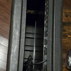 Effects Gear And Road Case