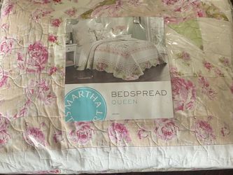 Queens Size Beadspread