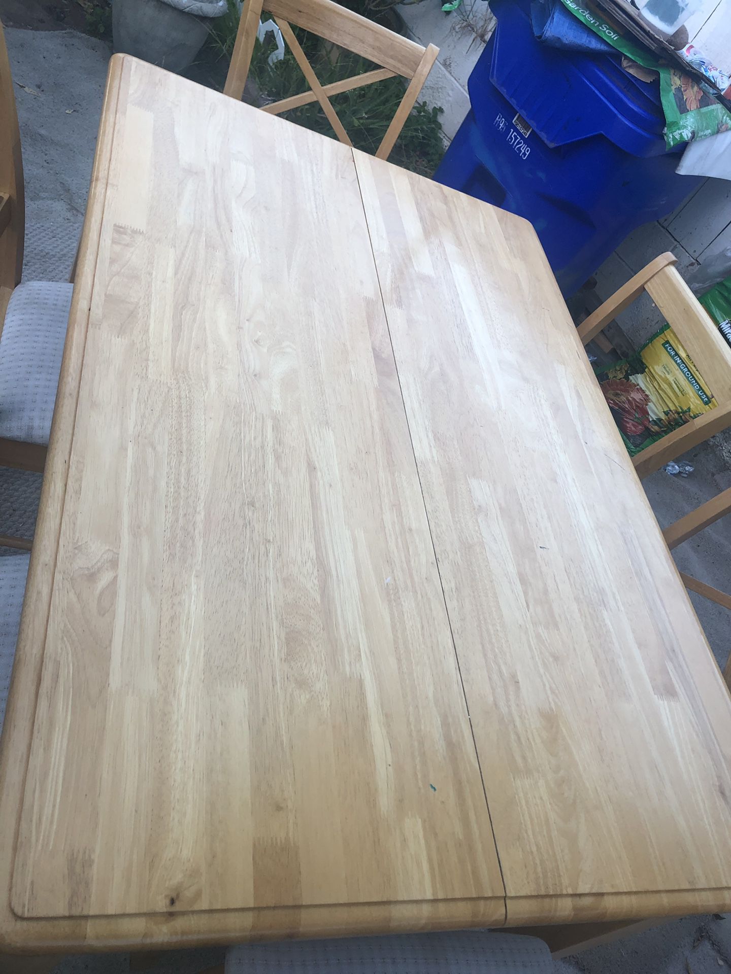 Dining Table, comedor