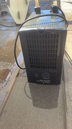 Aquarium chiller/cooler