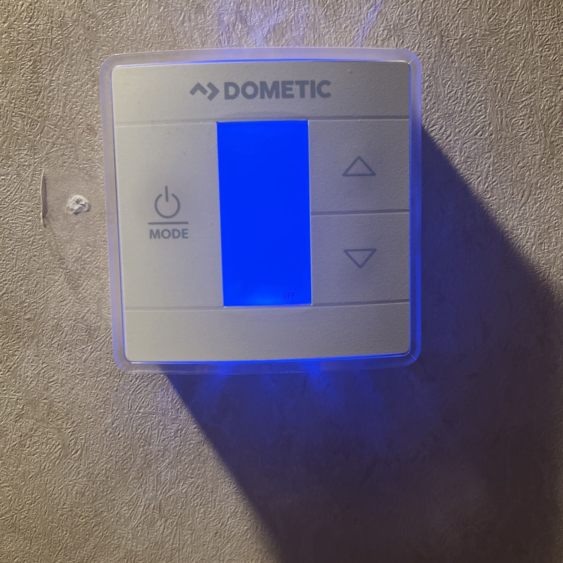 RV Parts / Dometic Thermostat