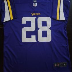 vikings jersey