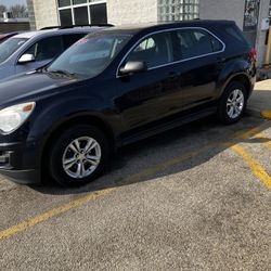 2015 Chevrolet Equinox