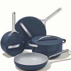 Caraway Home 12 pc Cookware Set