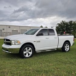 2015 Dodge Ram 