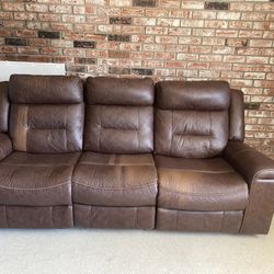 couch set 