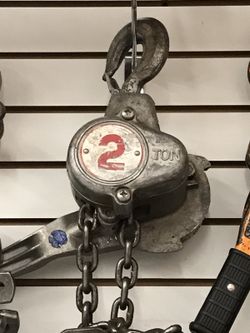 Hoist