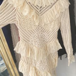 Super fancy dress NEW