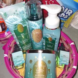Disney Bath And Body Works 