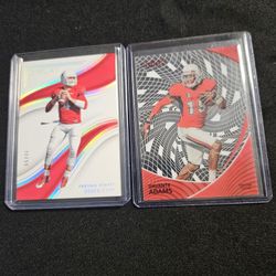 Carr/Adams Pack