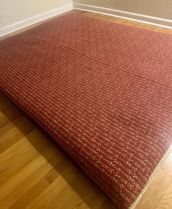 Japanese QUEEN BED! Authentic Super Nice Great For Back