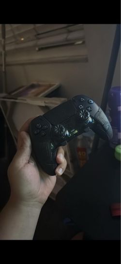 Ps5 controller