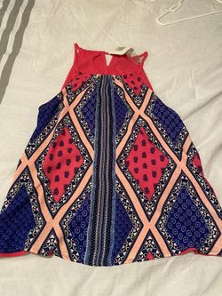 Blouse summer blouse blusas de verano