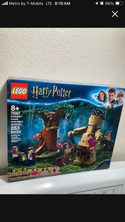 Legos Harry Potter