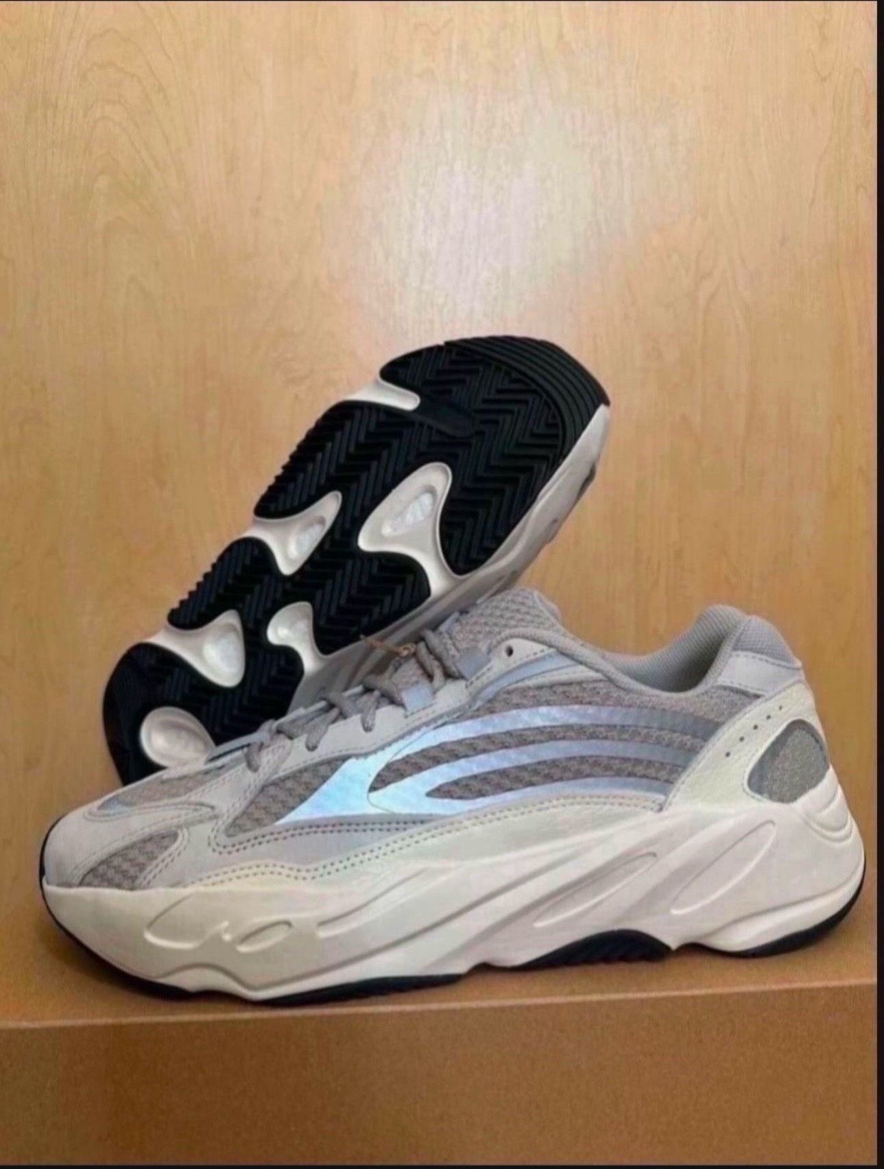 Adidas Yeezy Boost 700 V2 Static EF2829 Size 13 Brand New