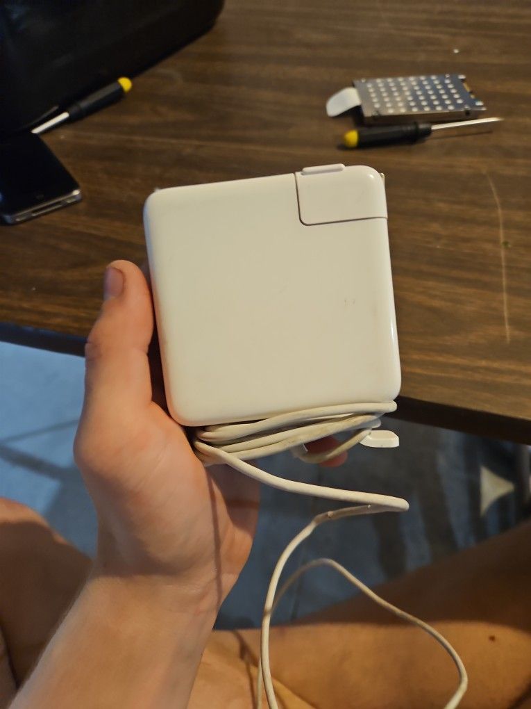 Mag Safe 1 Charger, 60 W