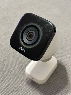 Vivint outdoor camera