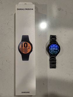 Samsung Galaxy Watch4 44MM