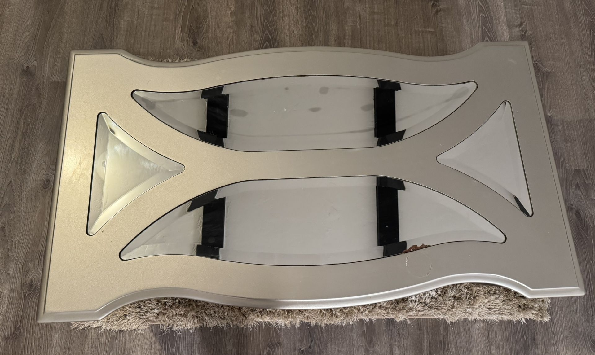 Center Table And Night Stand Or Lamp Stand 