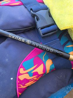 Fishing rod