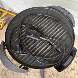 Electric Grill (George Foreman Grill)