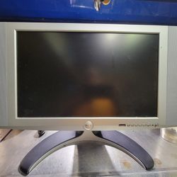 Dell Monitor And Tv
