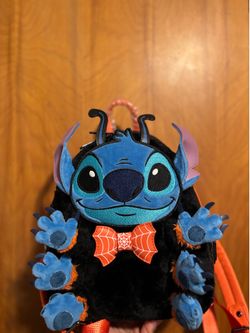 Stitch Lounge Fly