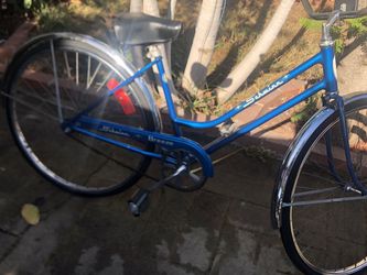 Schwinn Breeze