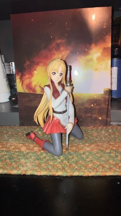 Anime Figure
