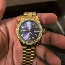 Rolex 